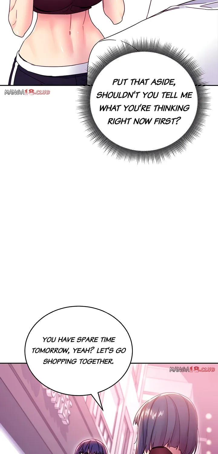 My Stepmother's Friends Chapter 73 page 25 - 