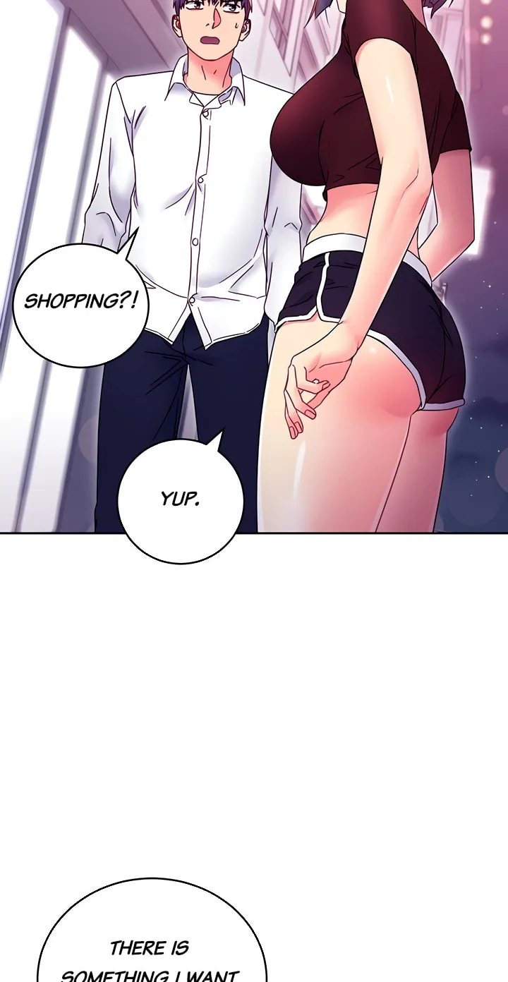My Stepmother's Friends Chapter 73 page 26 - 
