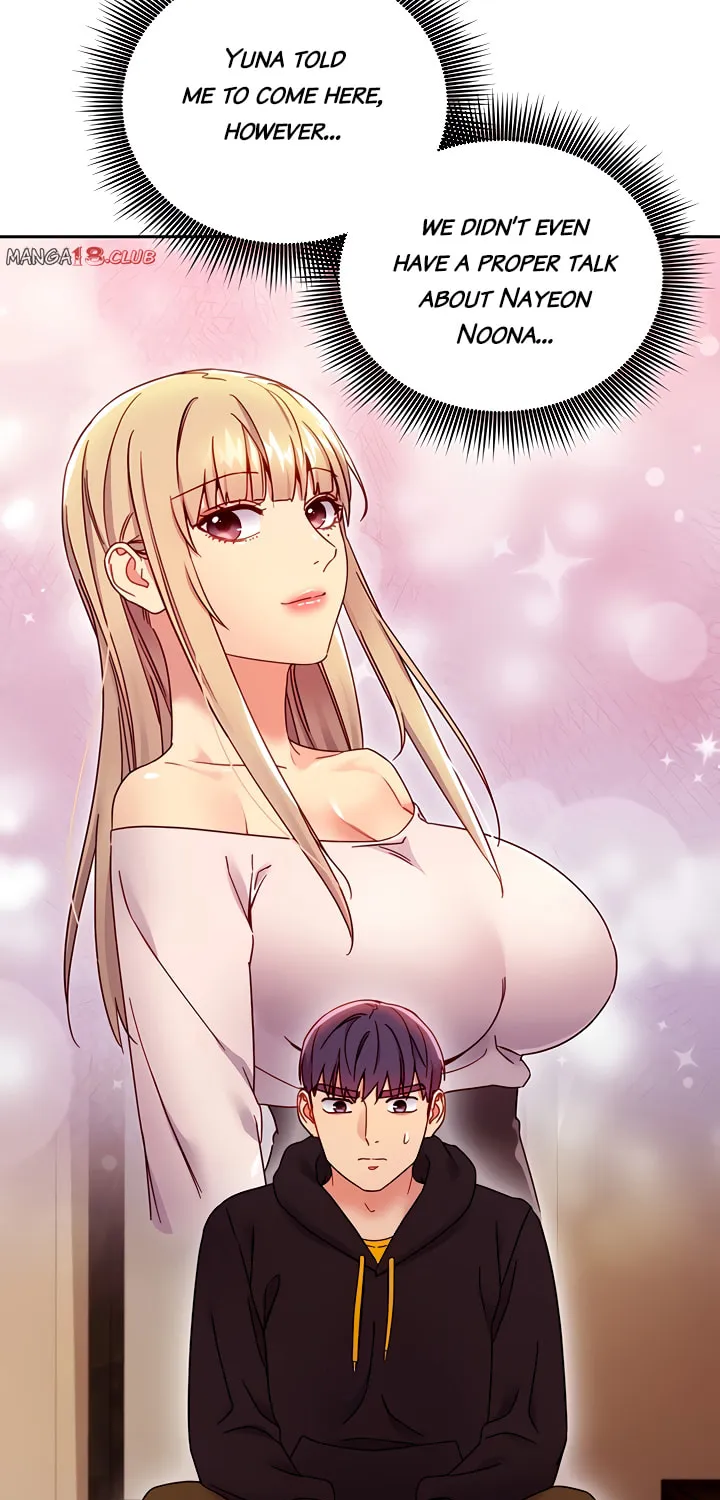 My Stepmother's Friends Chapter 73 page 31 - 
