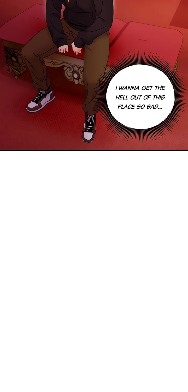 My Stepmother's Friends Chapter 73 page 35 - 