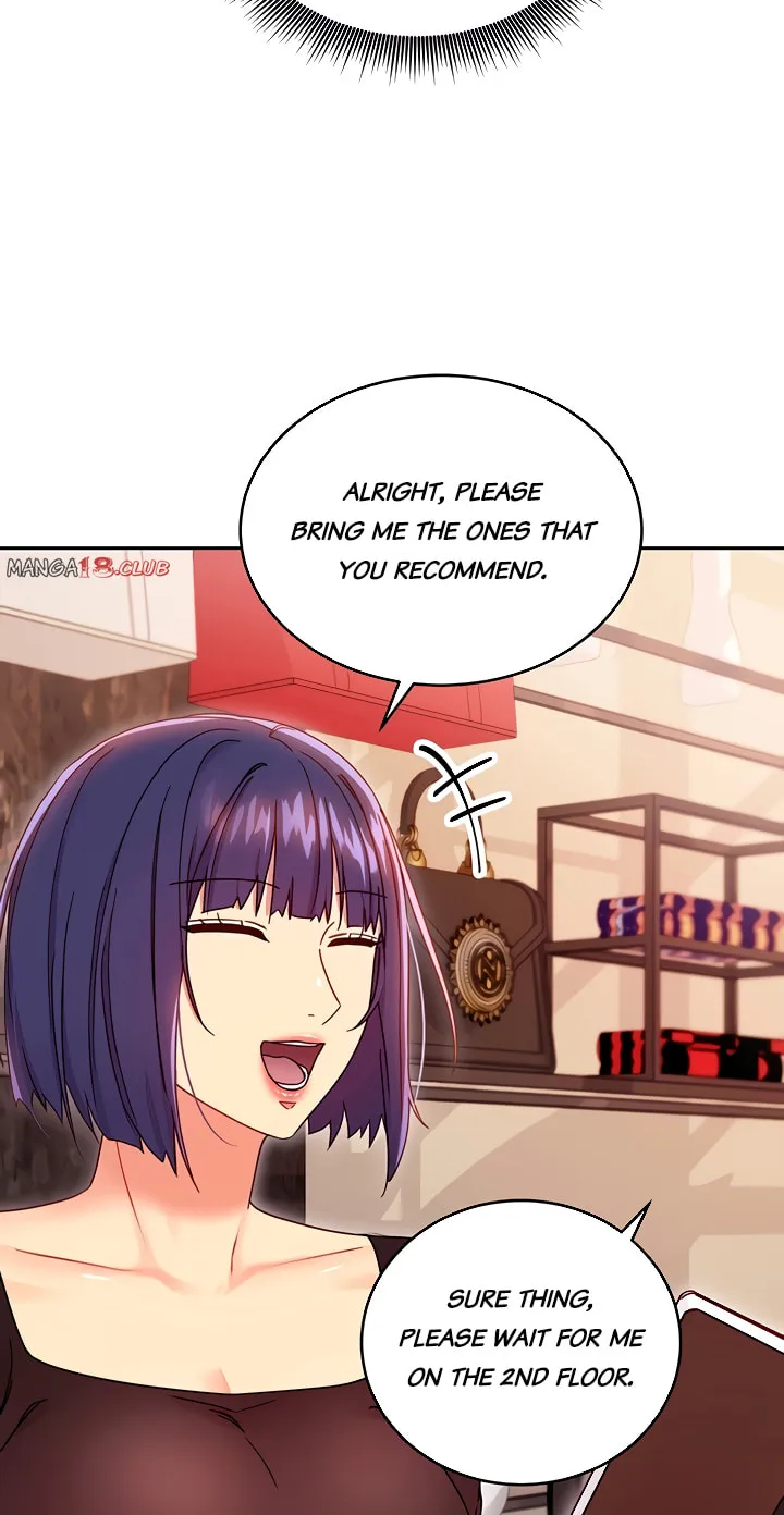 My Stepmother's Friends Chapter 73 page 38 - 