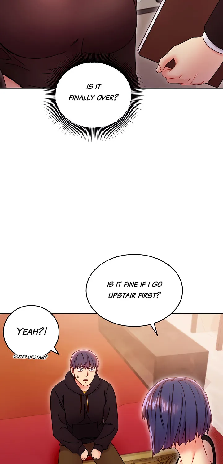 My Stepmother's Friends Chapter 73 page 39 - 