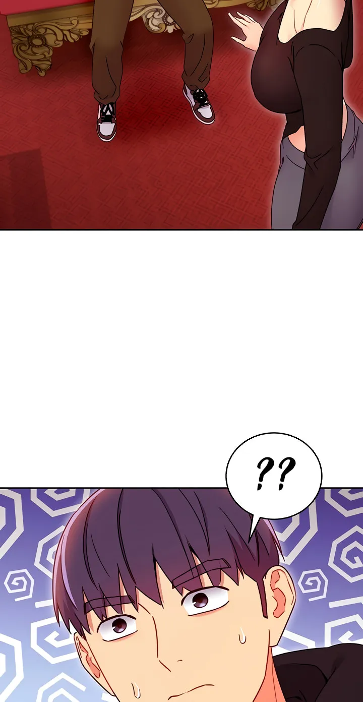 My Stepmother's Friends Chapter 73 page 40 - 