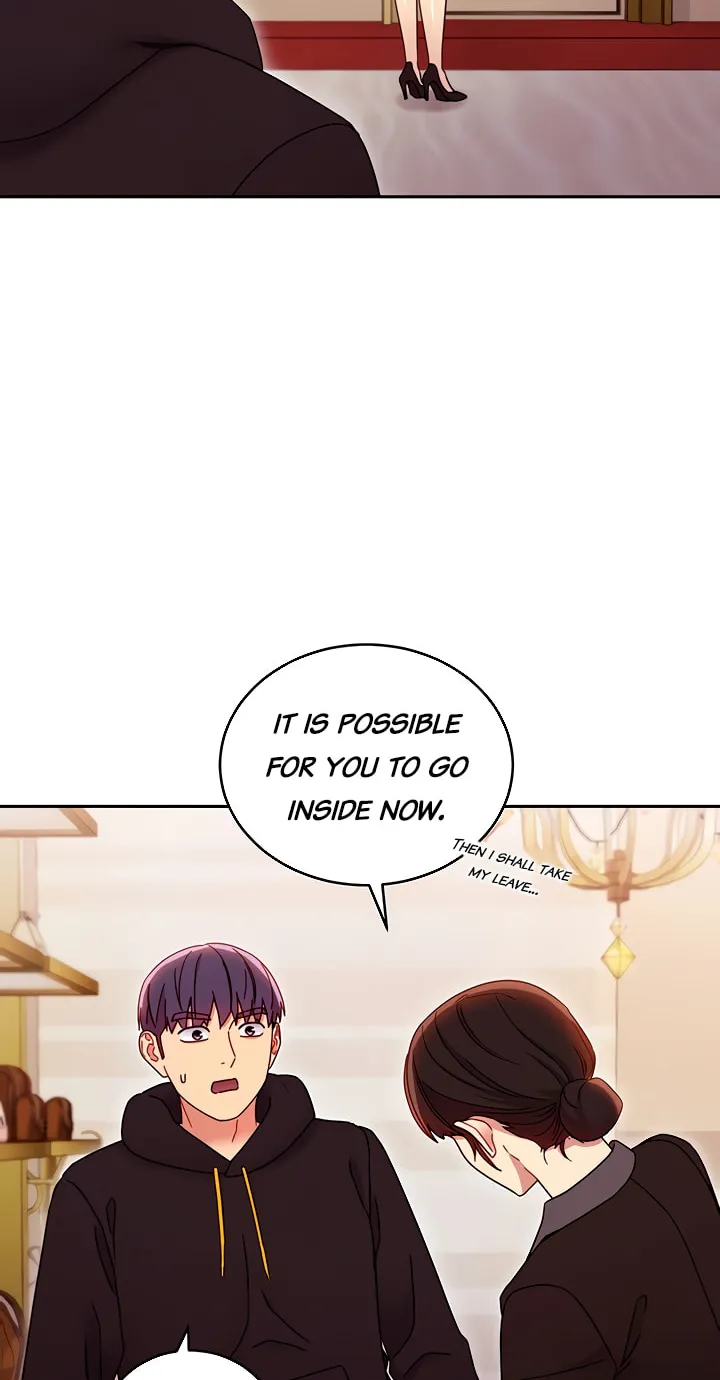 My Stepmother's Friends Chapter 73 page 44 - 