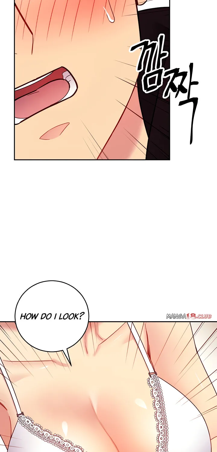 My Stepmother's Friends Chapter 73 page 47 - 