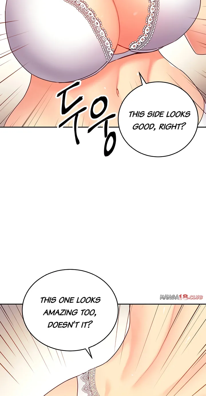 My Stepmother's Friends Chapter 73 page 48 - 