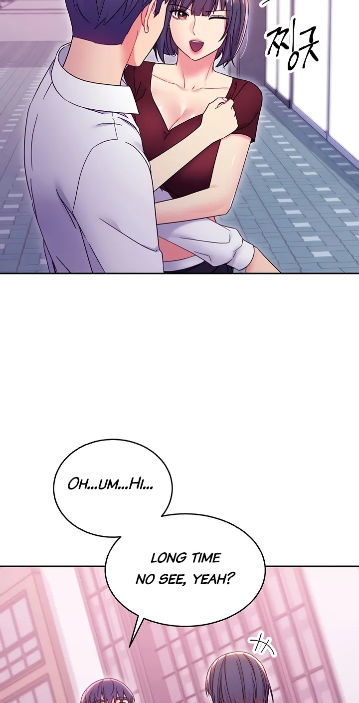 My Stepmother's Friends Chapter 73 page 6 - 
