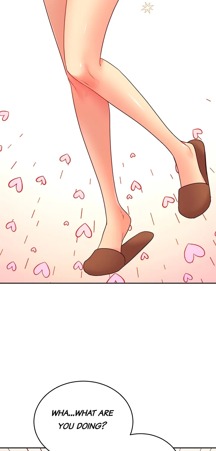 My Stepmother's Friends Chapter 73 page 51 - 