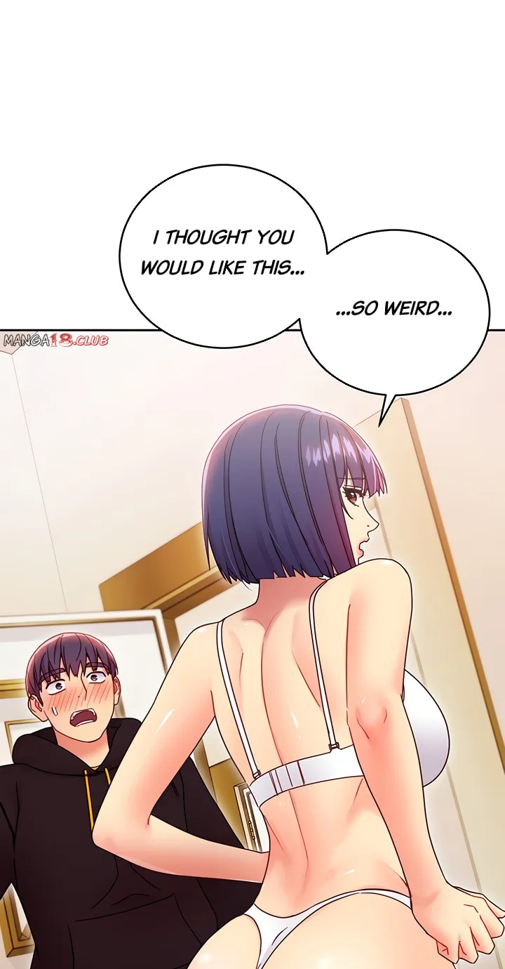 My Stepmother's Friends Chapter 73 page 54 - 