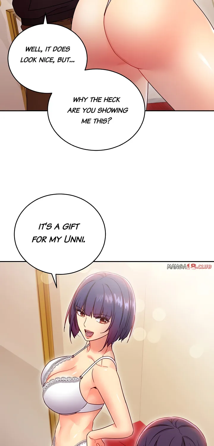 My Stepmother's Friends Chapter 73 page 55 - 