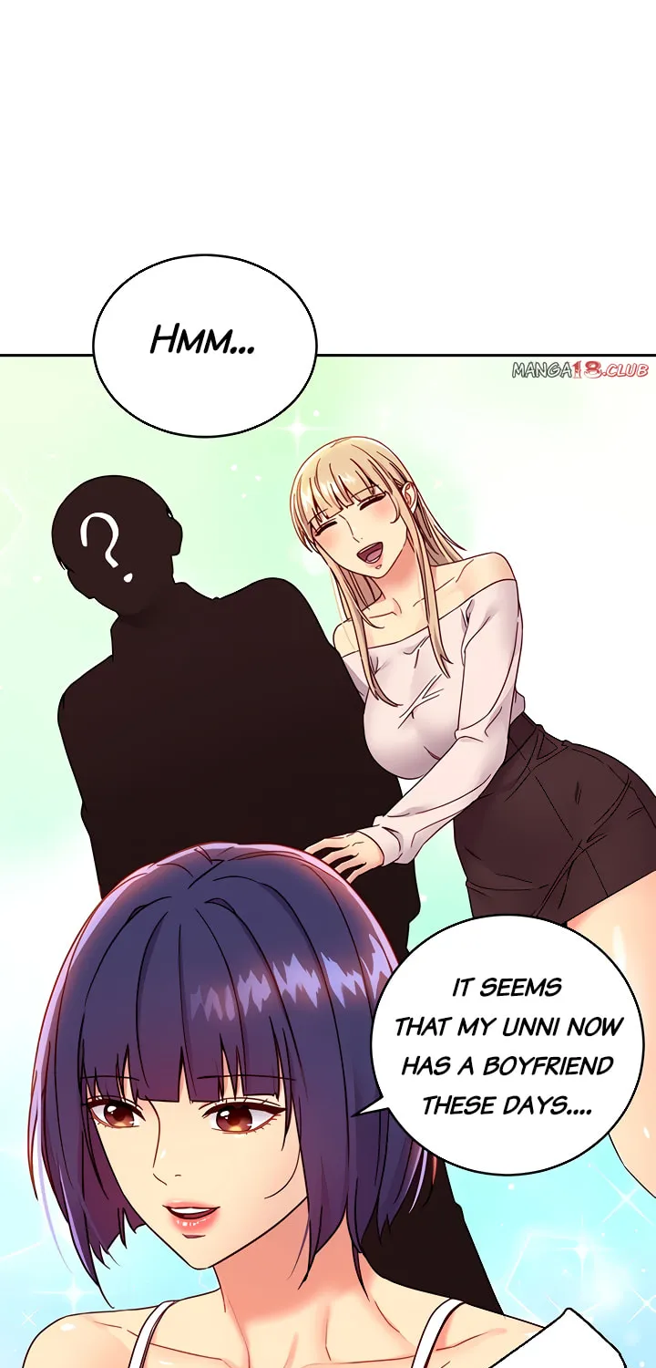My Stepmother's Friends Chapter 73 page 57 - 