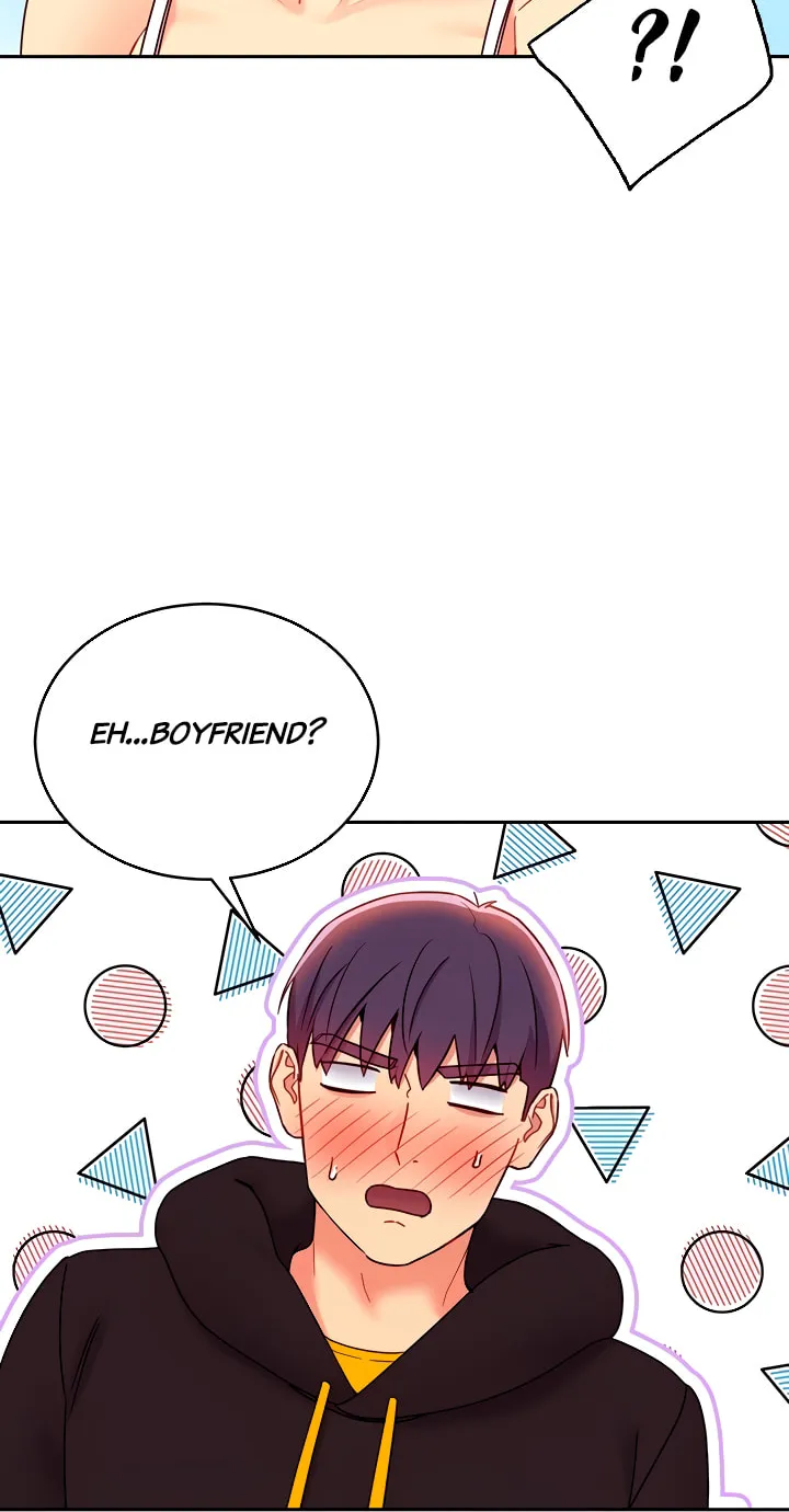 My Stepmother's Friends Chapter 73 page 58 - 