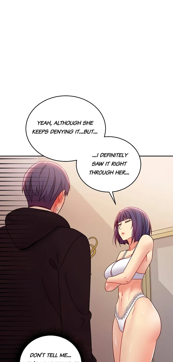My Stepmother's Friends Chapter 73 page 59 - 