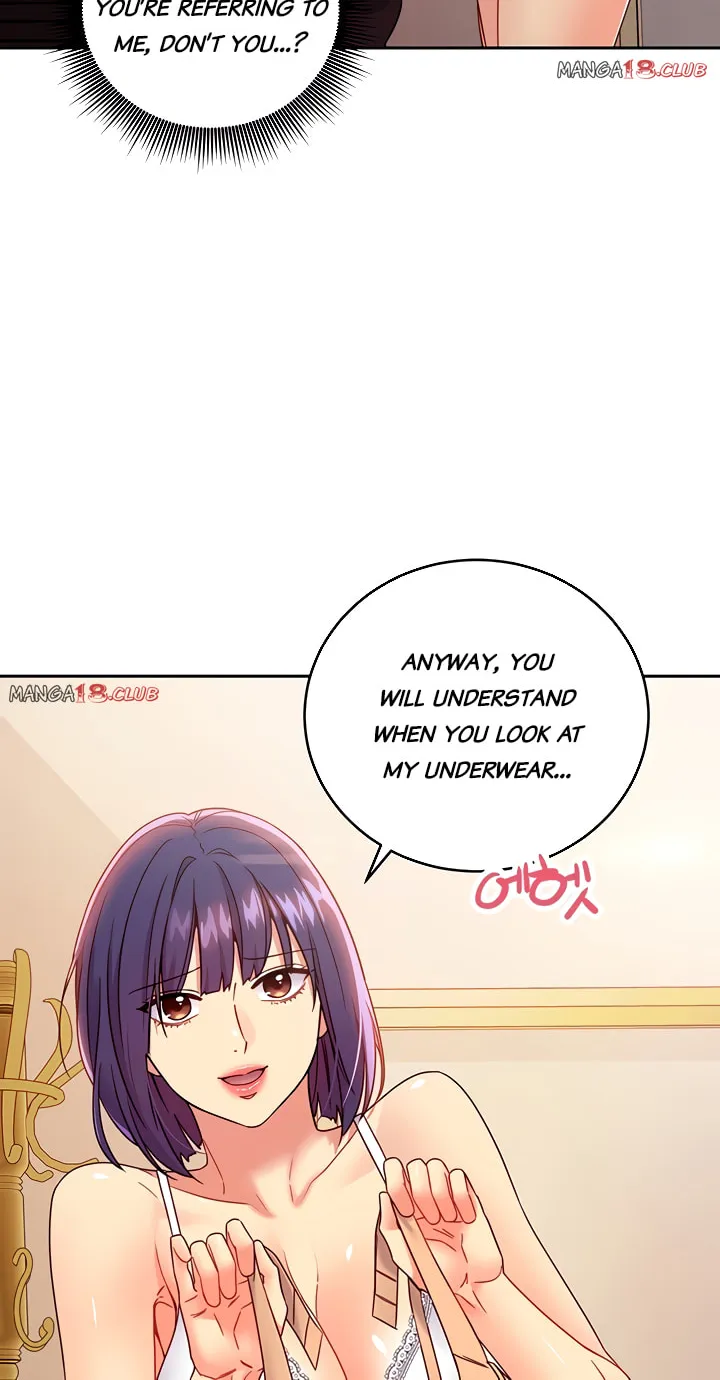 My Stepmother's Friends Chapter 73 page 60 - 