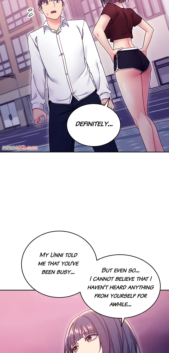 My Stepmother's Friends Chapter 73 page 7 - 