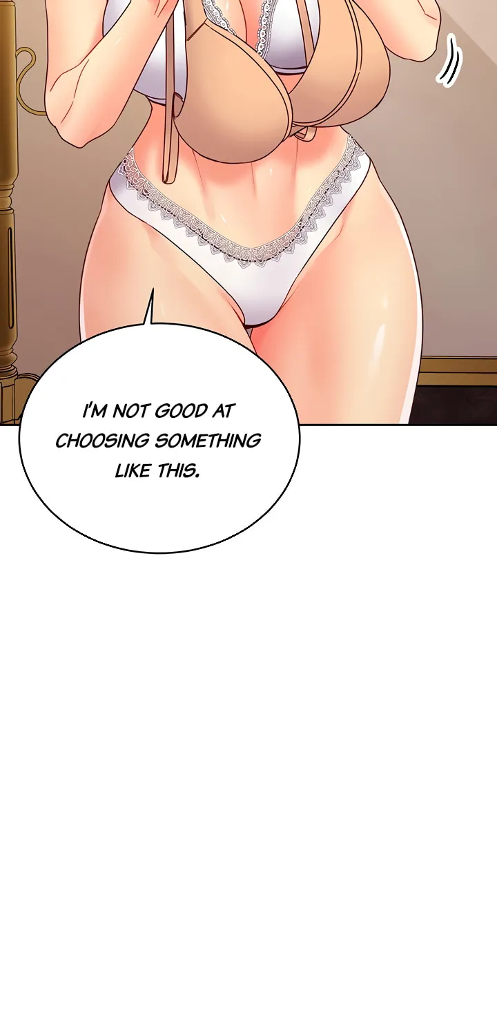 My Stepmother's Friends Chapter 73 page 61 - 