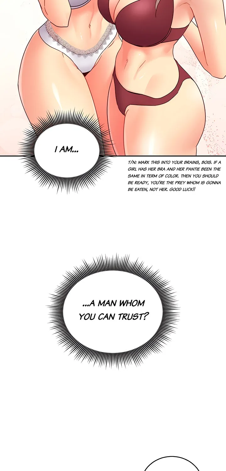 My Stepmother's Friends Chapter 73 page 63 - 