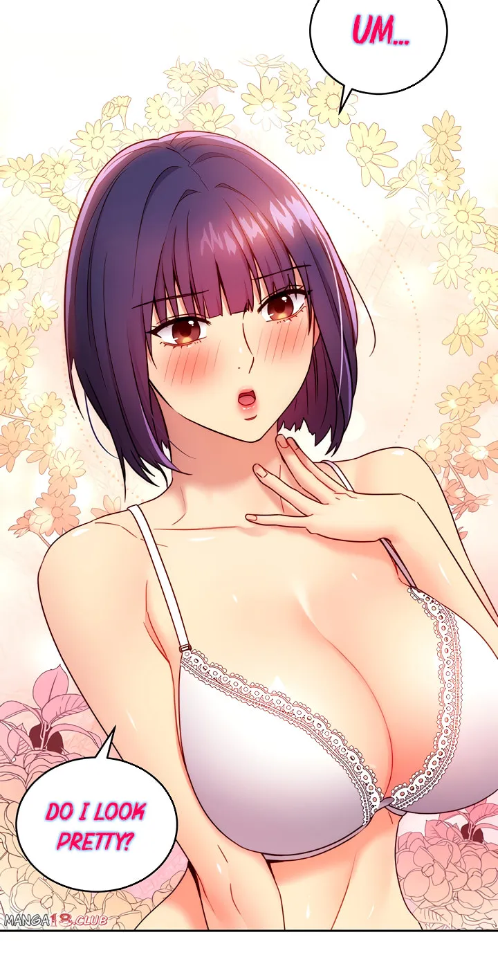 My Stepmother's Friends Chapter 73 page 64 - 