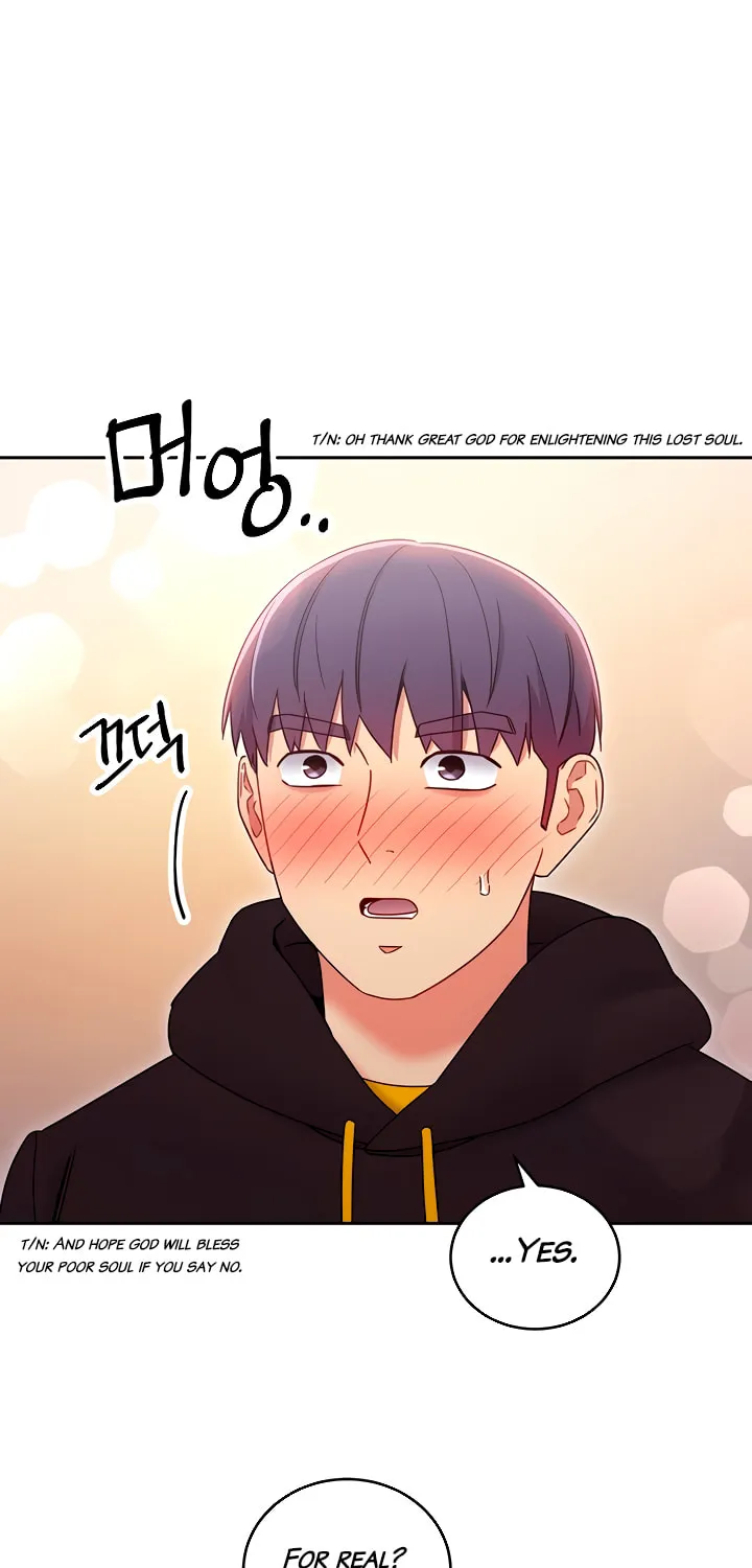 My Stepmother's Friends Chapter 73 page 65 - 