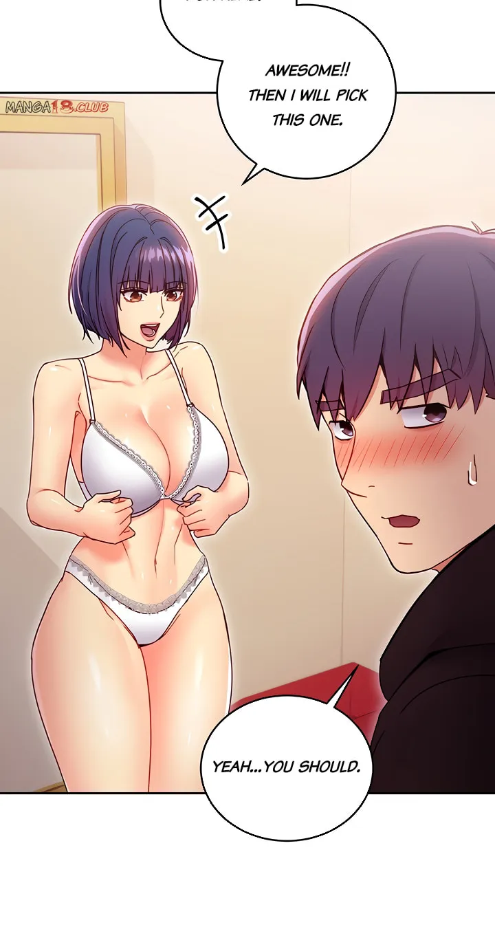 My Stepmother's Friends Chapter 73 page 66 - 
