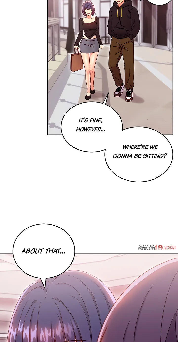 My Stepmother's Friends Chapter 73 page 68 - 