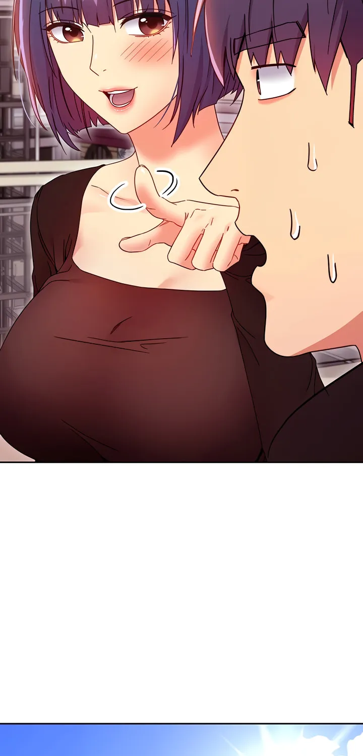 My Stepmother's Friends Chapter 73 page 69 - 
