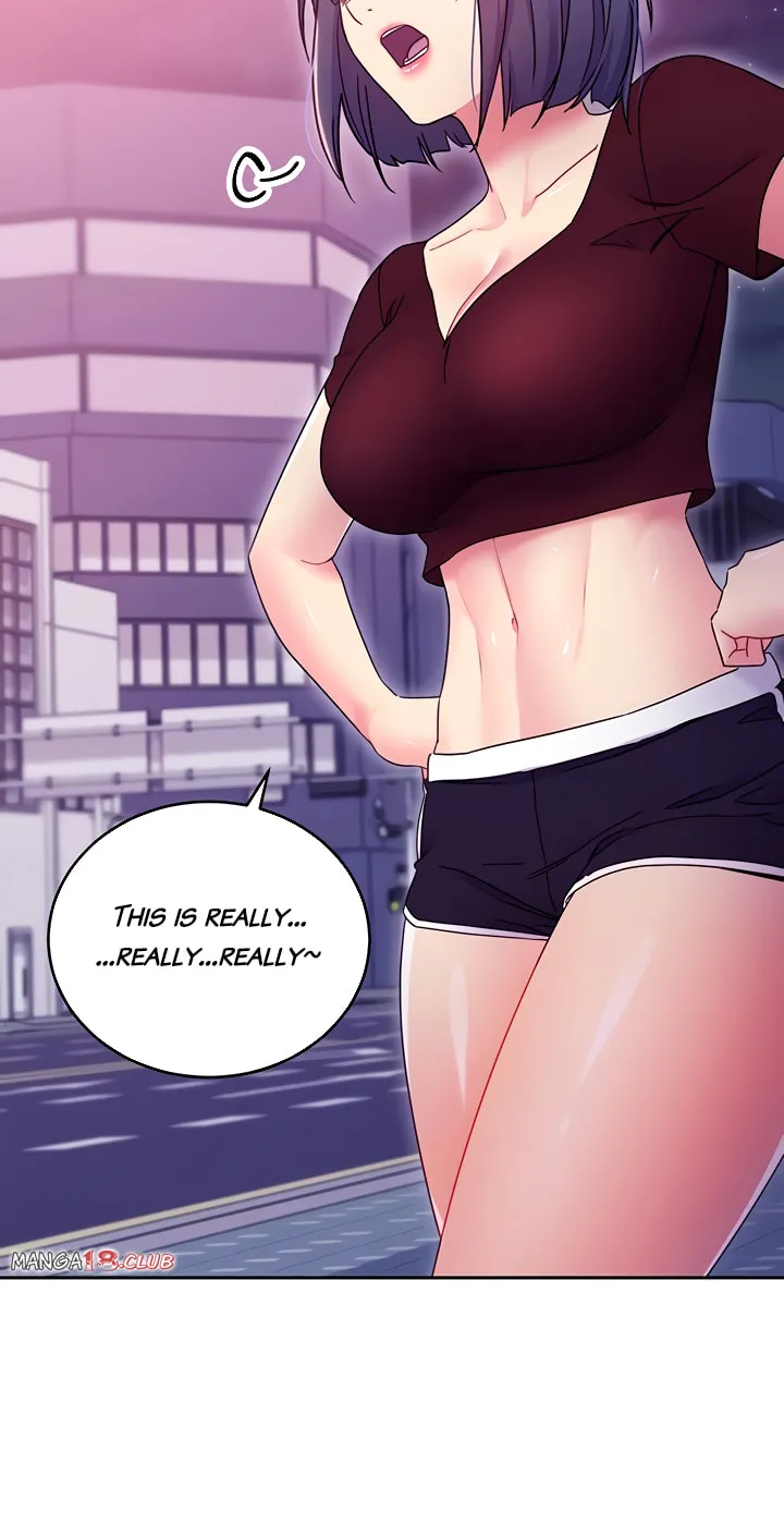My Stepmother's Friends Chapter 73 page 8 - 