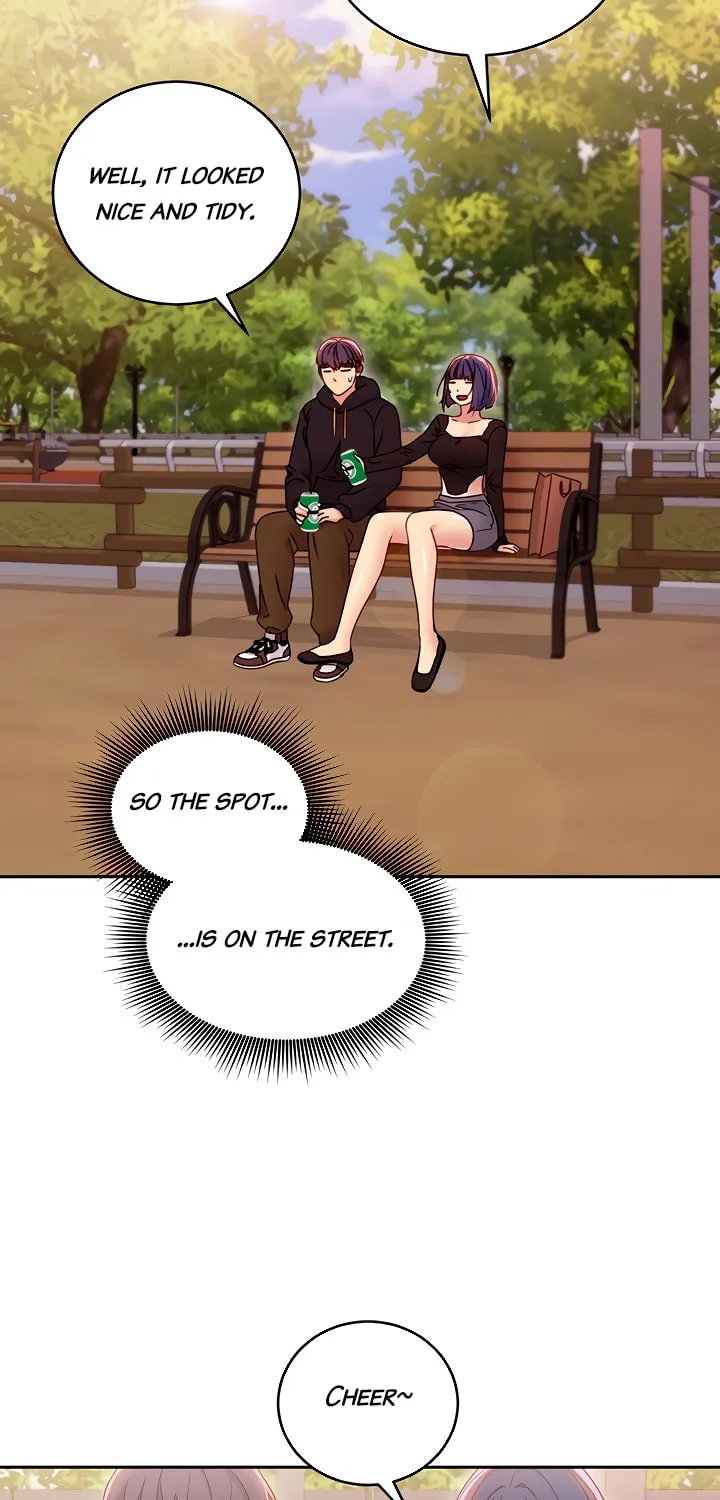 My Stepmother's Friends Chapter 73 page 73 - 