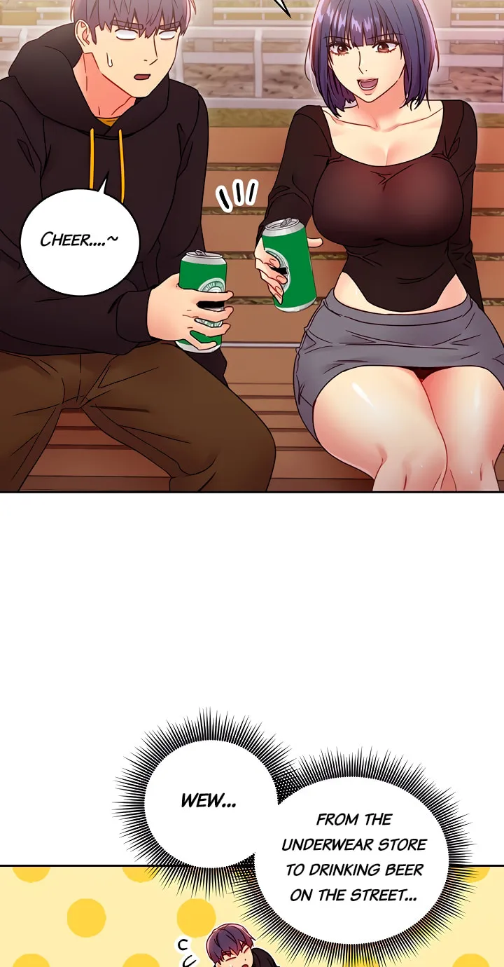 My Stepmother's Friends Chapter 73 page 74 - 