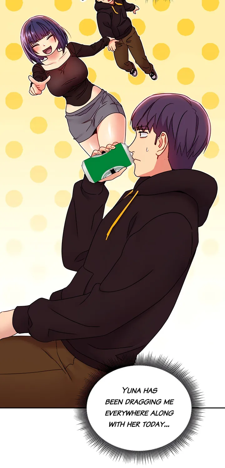 My Stepmother's Friends Chapter 73 page 75 - 