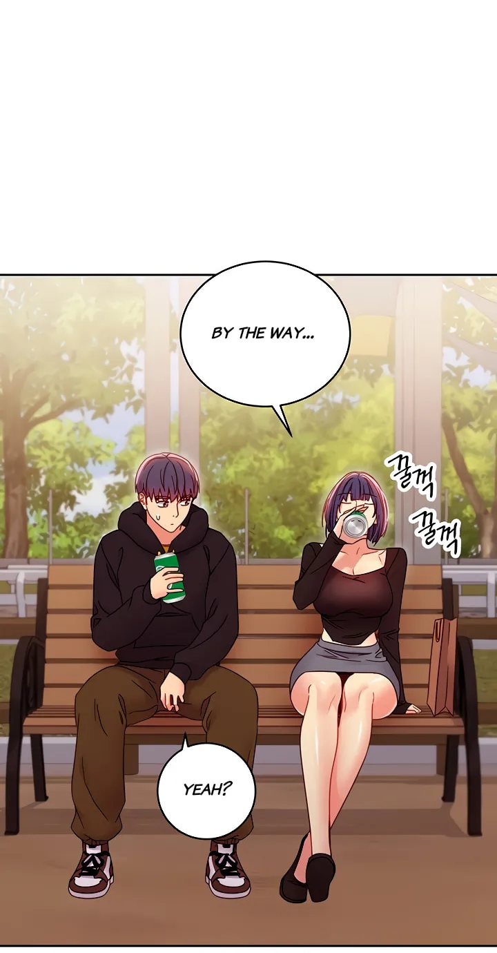 My Stepmother's Friends Chapter 73 page 76 - 