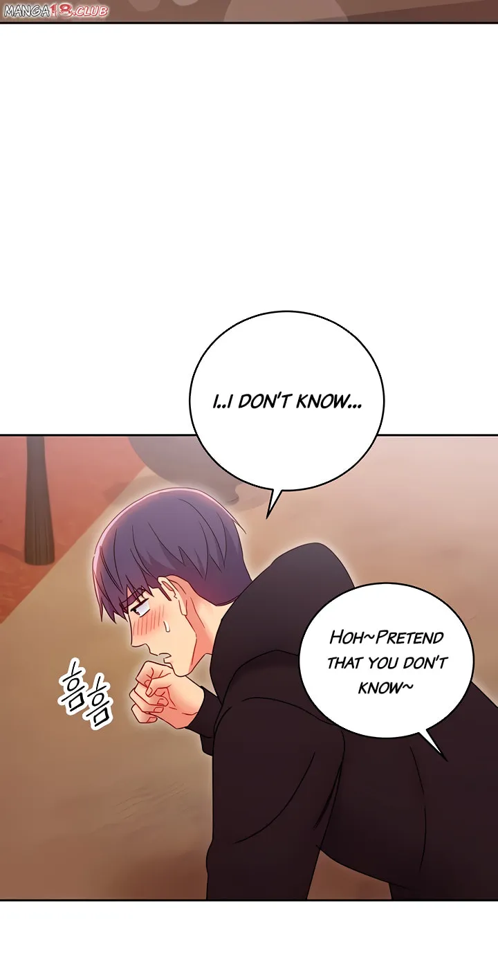 My Stepmother's Friends Chapter 73 page 80 - 