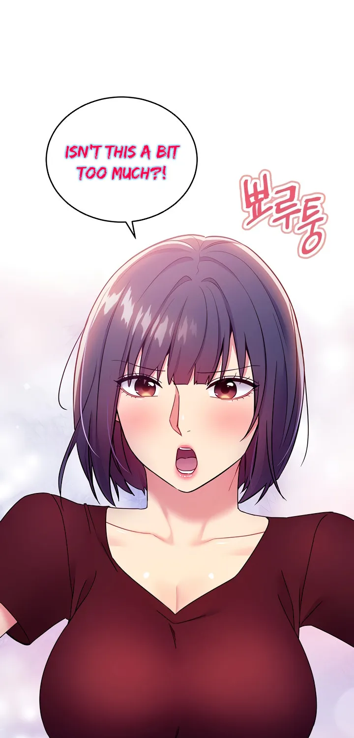 My Stepmother's Friends Chapter 73 page 9 - 