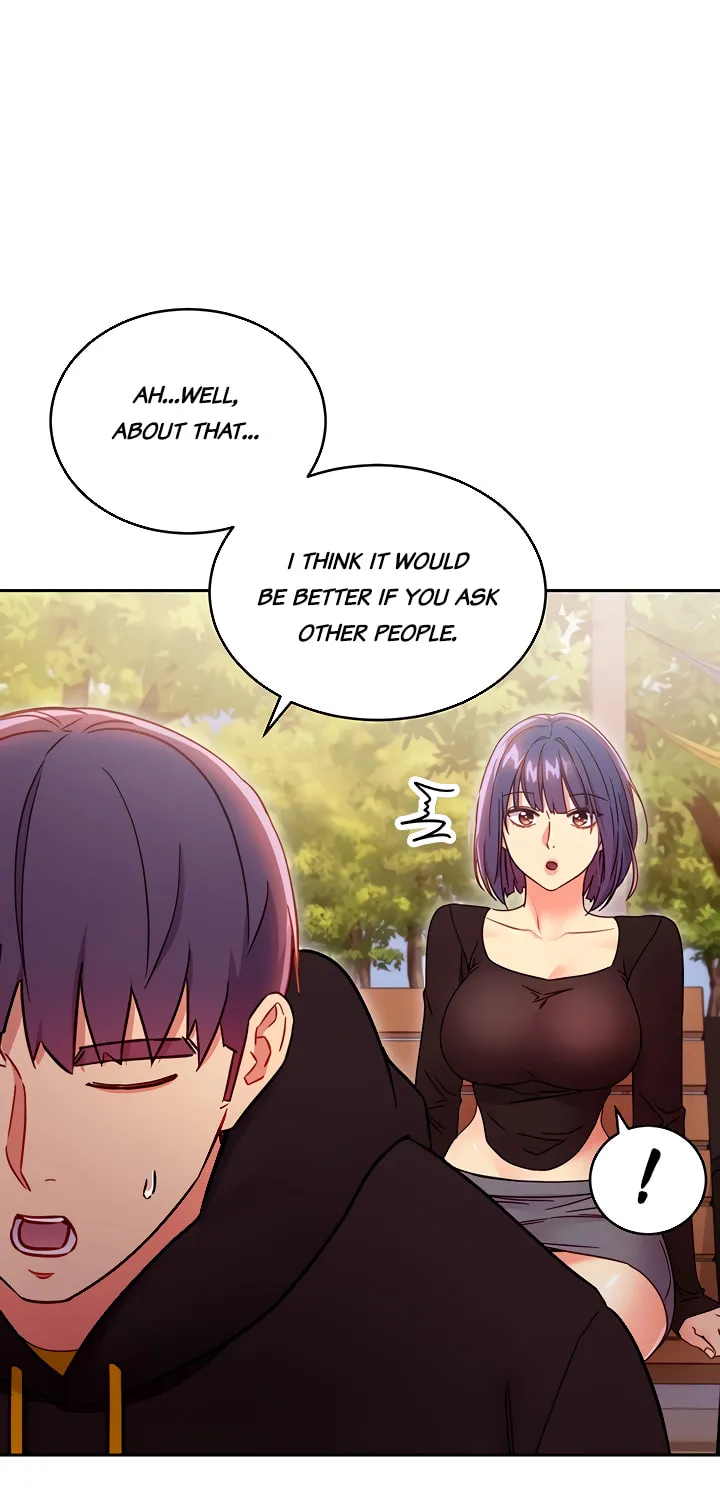 My Stepmother's Friends Chapter 73 page 81 - 