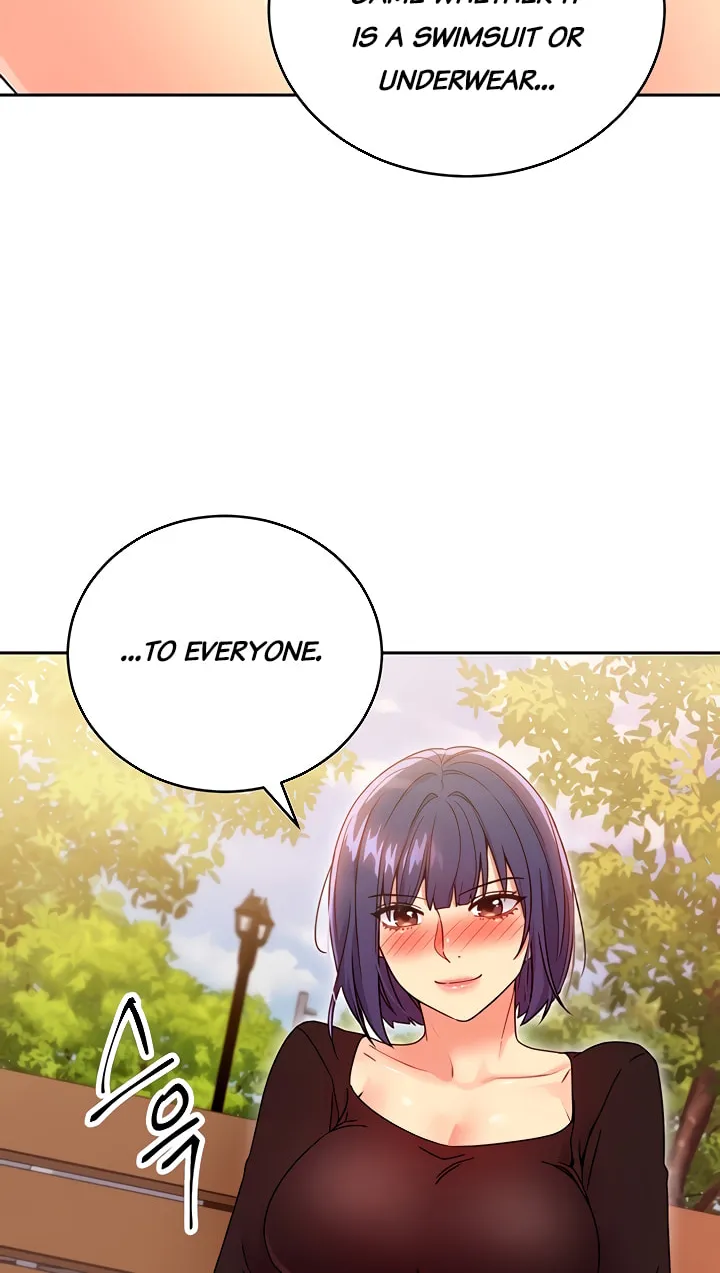 My Stepmother's Friends Chapter 73 page 84 - 