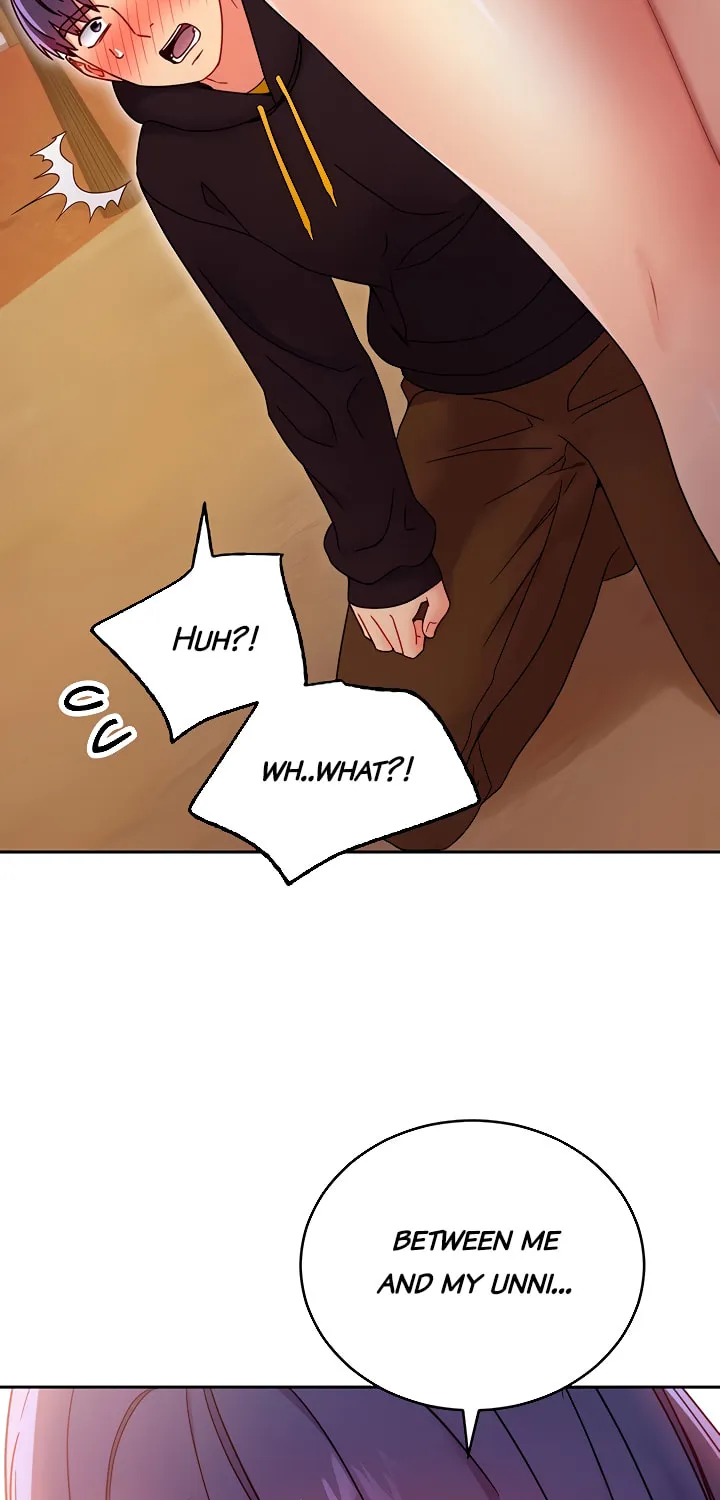 My Stepmother's Friends Chapter 73 page 87 - 