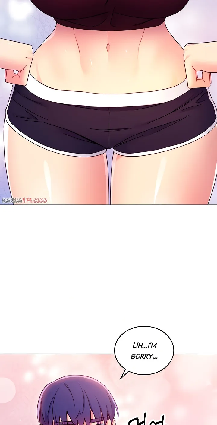 My Stepmother's Friends Chapter 73 page 10 - 