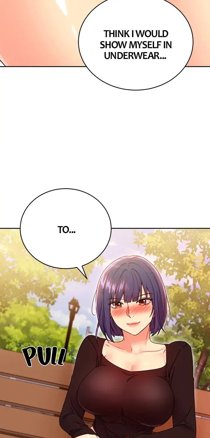 My Stepmother's Friends Chapter 74 page 2 - 