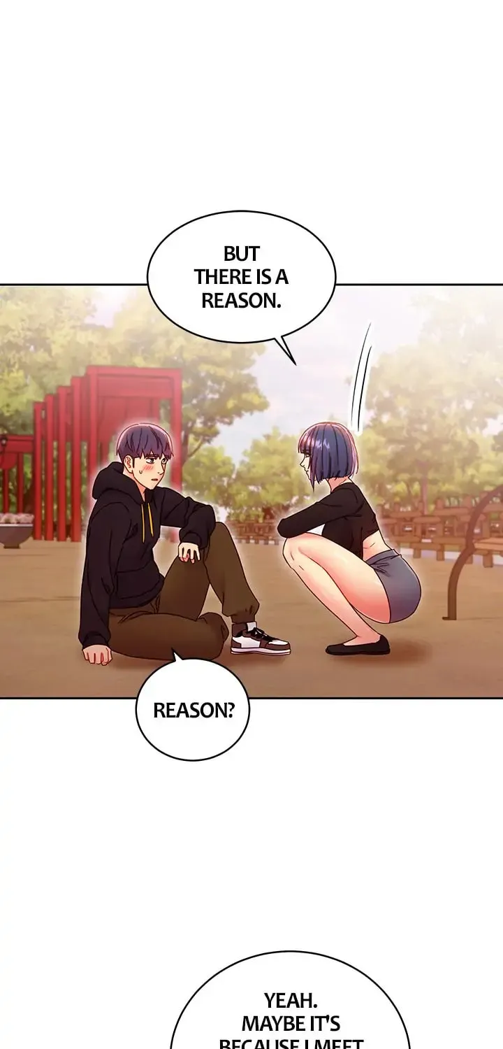 My Stepmother's Friends Chapter 74 page 13 - 