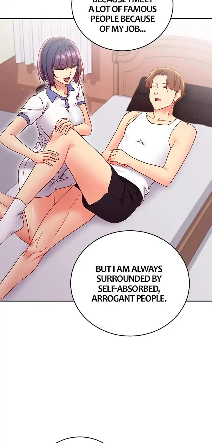 My Stepmother's Friends Chapter 74 page 14 - 
