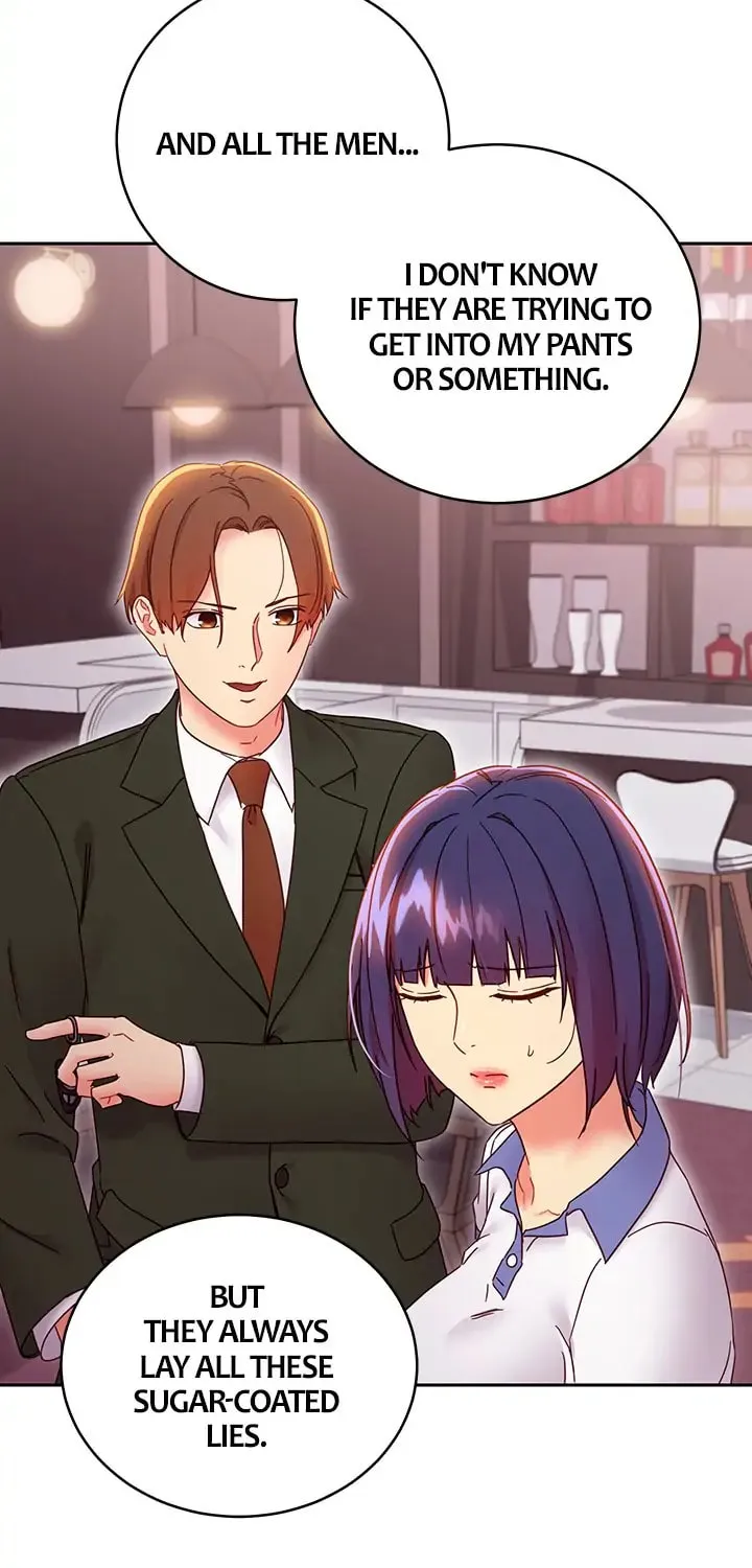 My Stepmother's Friends Chapter 74 page 15 - 