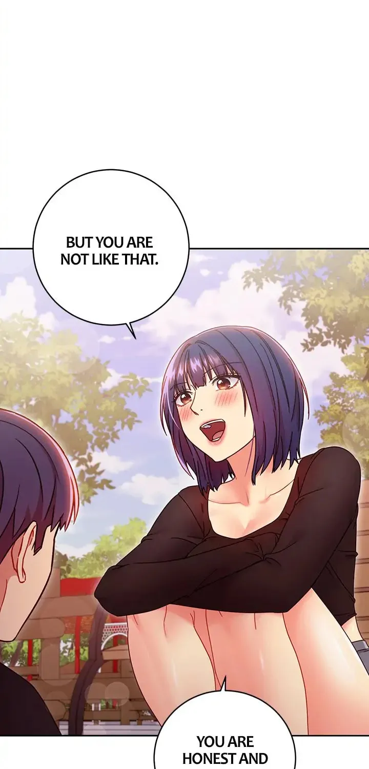 My Stepmother's Friends Chapter 74 page 16 - 