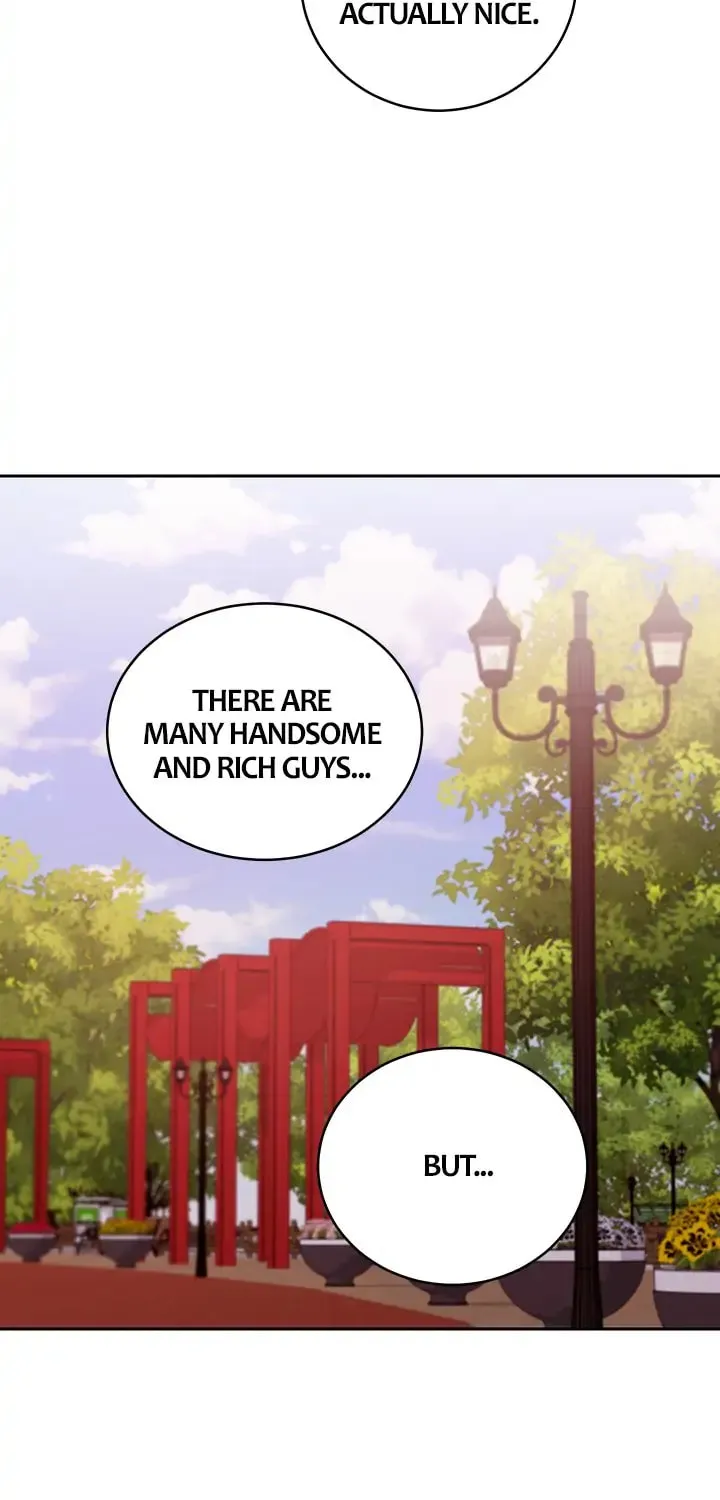 My Stepmother's Friends Chapter 74 page 17 - 