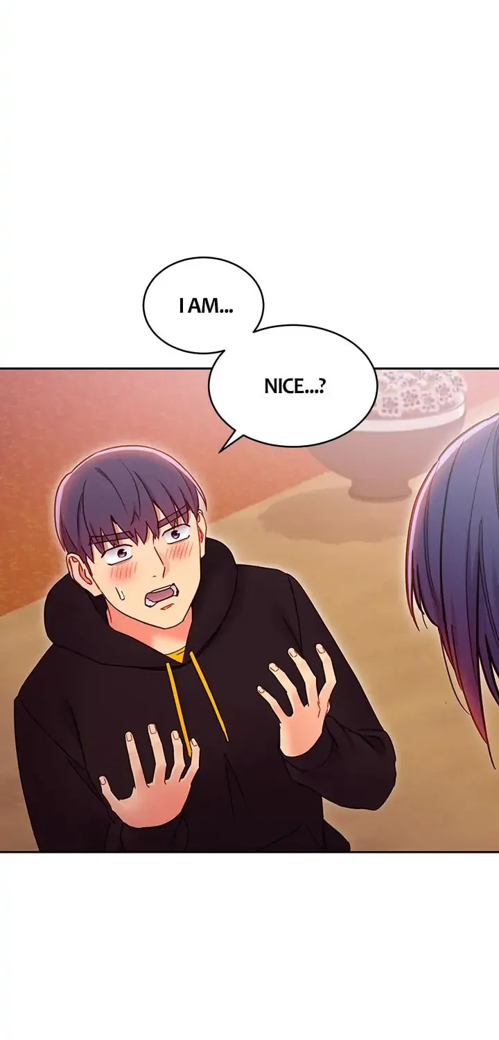 My Stepmother's Friends Chapter 74 page 19 - 