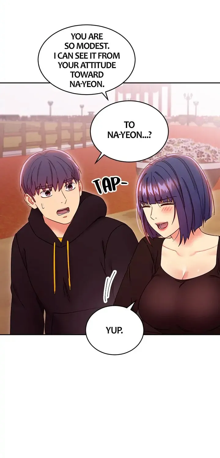 My Stepmother's Friends Chapter 74 page 20 - 