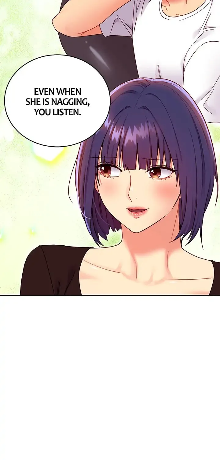 My Stepmother's Friends Chapter 74 page 22 - 