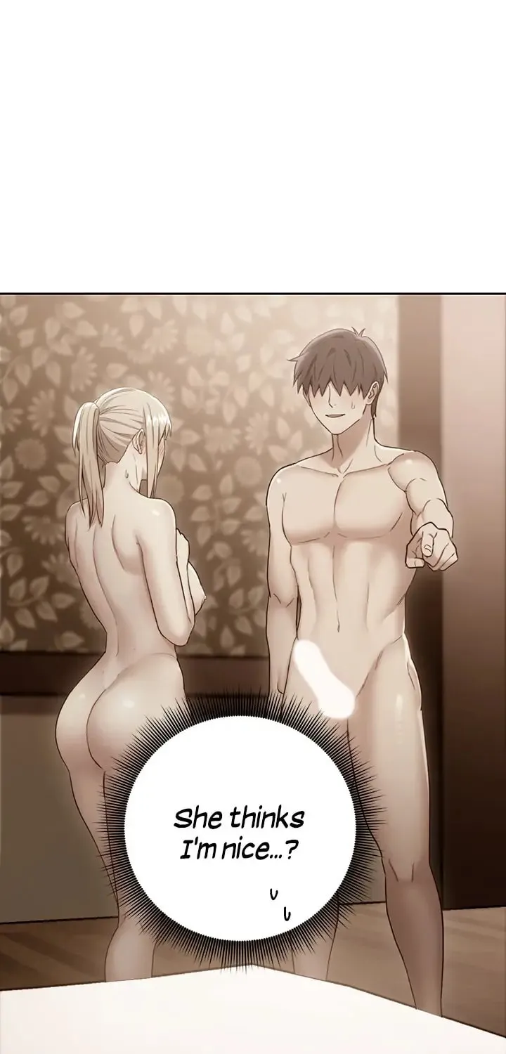 My Stepmother's Friends Chapter 74 page 23 - 