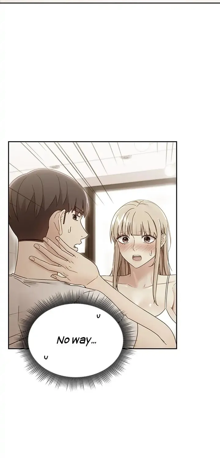 My Stepmother's Friends Chapter 74 page 24 - 