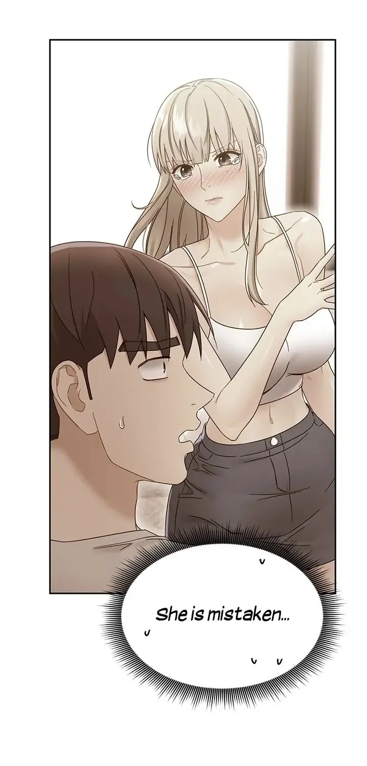 My Stepmother's Friends Chapter 74 page 25 - 