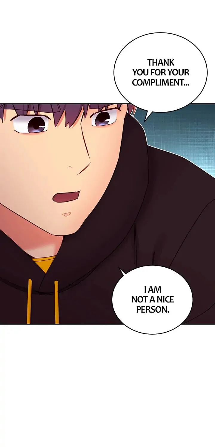 My Stepmother's Friends Chapter 74 page 27 - 